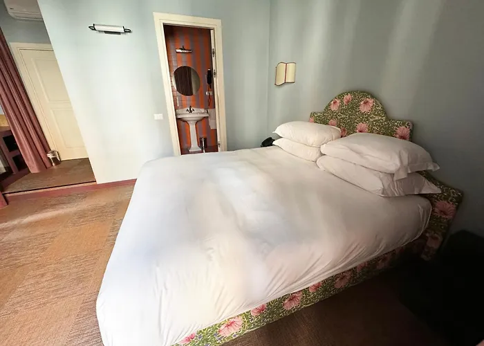 Hotel Cortina